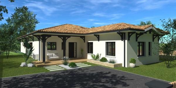 Acheter Terrain 630 m2 Teste-de-buch