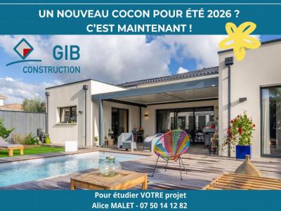 For sale Gradignan 500 m2 Gironde (33170) photo 2