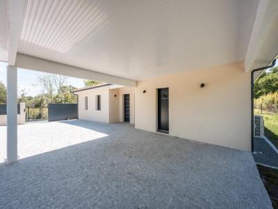 Annonce Vente 6 pices Maison Saint-aubin-de-medoc 33