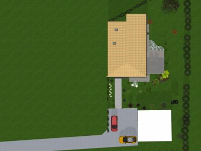 Annonce Vente Terrain Saint-medard-en-jalles 33
