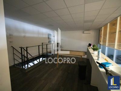 Louer Commerce Milles 42120 euros