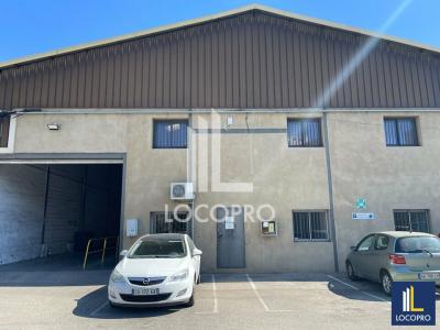 For rent Marseille-15eme-arrondissement 1310 m2 Bouches du Rhone (13015) photo 4