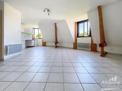 For sale Montbeliard 3 rooms 59 m2 Doubs (25200) photo 0