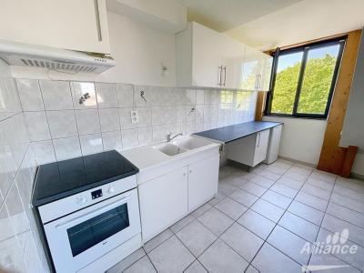 For sale Montbeliard 3 rooms 59 m2 Doubs (25200) photo 1