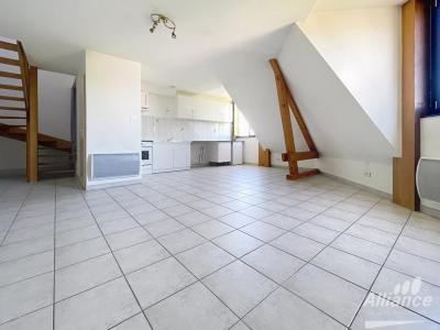For sale Montbeliard 3 rooms 59 m2 Doubs (25200) photo 4