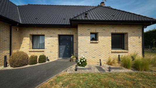 Annonce Vente 6 pices Maison Bayenghem-les-eperlecques 62