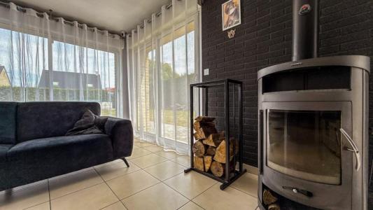 Acheter Maison 196 m2 Bayenghem-les-eperlecques