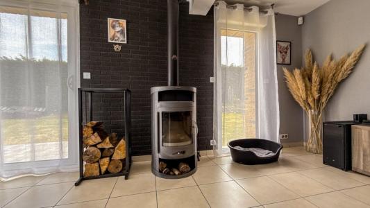 Acheter Maison Bayenghem-les-eperlecques Pas de calais