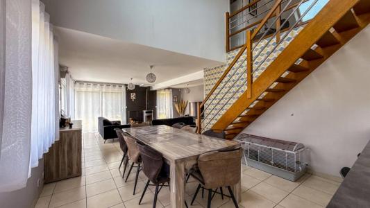 Acheter Maison Bayenghem-les-eperlecques 374400 euros