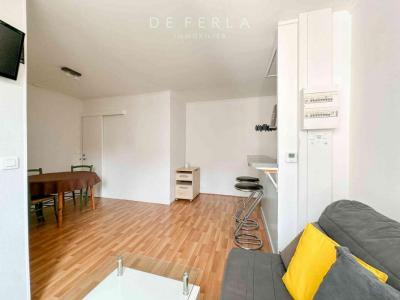 Annonce Location 2 pices Appartement Paris-14eme-arrondissement 75
