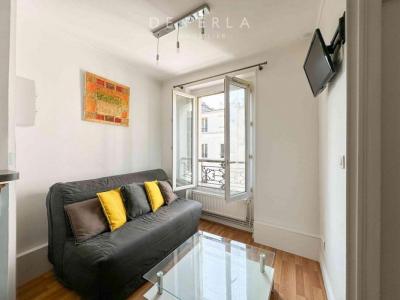 Louer Appartement Paris-14eme-arrondissement Paris