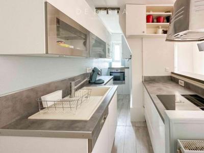 Louer Appartement Paris-14eme-arrondissement 1326 euros