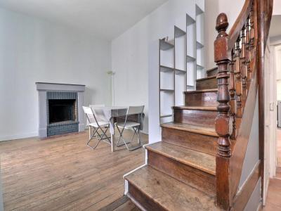For sale Angers 3 rooms 60 m2 Maine et loire (49000) photo 0