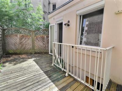 For sale Angers 3 rooms 60 m2 Maine et loire (49000) photo 2