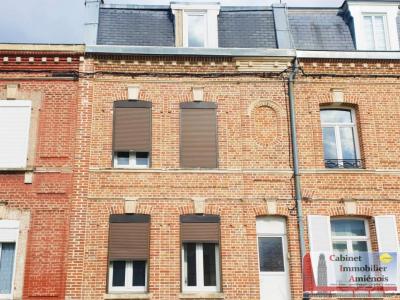 For sale Amiens 105 m2 Somme (80000) photo 0