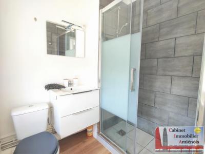 Acheter Immeuble Amiens 299000 euros