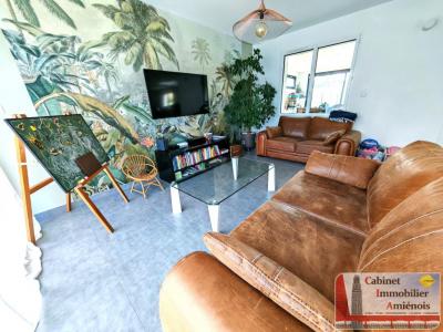 Annonce Location 6 pices Maison Fossemanant 80