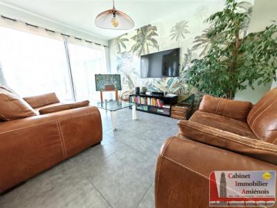 Louer Maison Fossemanant Somme