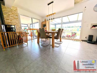 Louer Maison Fossemanant 1550 euros