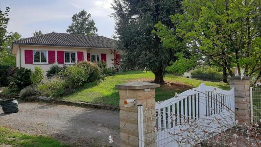For sale Belleville 5 rooms 122 m2 Rhone (69220) photo 0