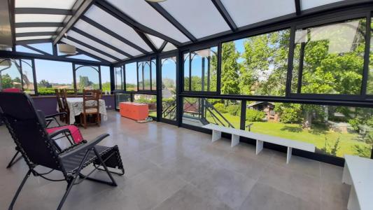 For sale Belleville 5 rooms 122 m2 Rhone (69220) photo 3