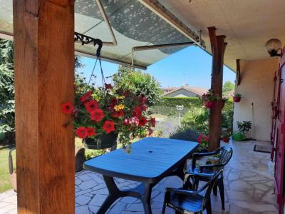 For sale Belleville 5 rooms 122 m2 Rhone (69220) photo 4