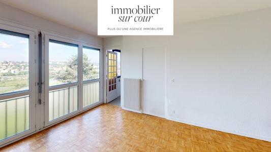 Acheter Appartement Villars 79000 euros