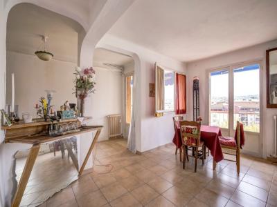 For sale Nice 3 rooms 59 m2 Alpes Maritimes (06300) photo 4