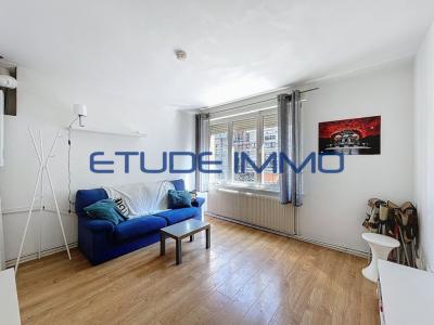 For sale Lille 4 rooms 62 m2 Nord (59000) photo 1