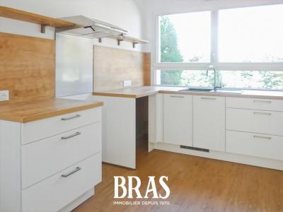For sale Vannes 3 rooms 72 m2 Morbihan (56000) photo 1