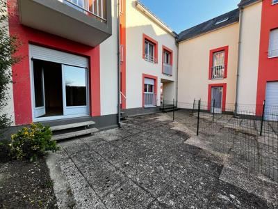 For sale Angers 3 rooms 71 m2 Maine et loire (49100) photo 0