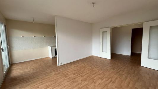 For sale Angers 4 rooms 80 m2 Maine et loire (49000) photo 0