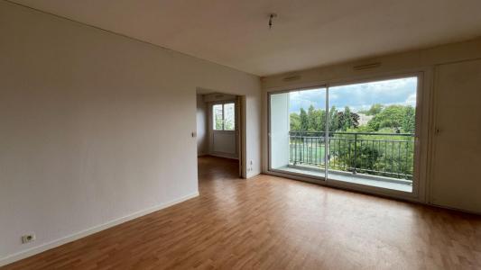 For sale Angers 4 rooms 80 m2 Maine et loire (49000) photo 3