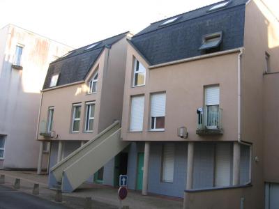 For rent Chatre 1 room 37 m2 Indre (36400) photo 0