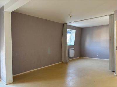 For rent Chatre 1 room 37 m2 Indre (36400) photo 1