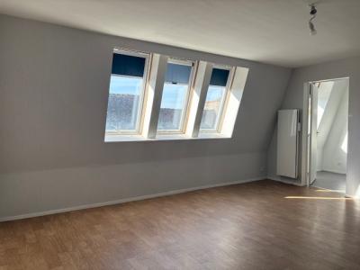 For rent Chatre 3 rooms 62 m2 Indre (36400) photo 0