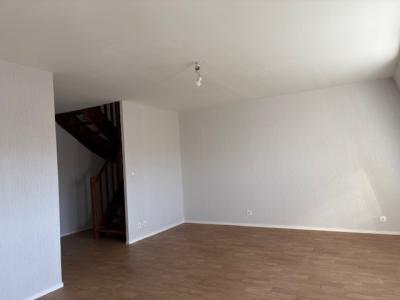 For rent Chatre 3 rooms 62 m2 Indre (36400) photo 1