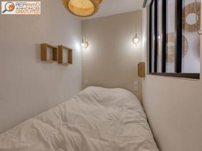 Louer Appartement 23 m2 Paris-18eme-arrondissement
