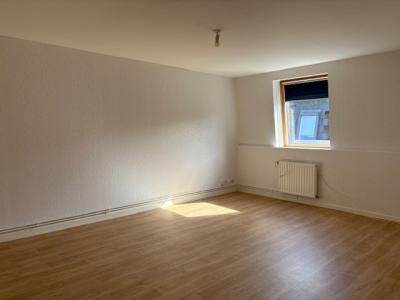 For rent Chatre 2 rooms 56 m2 Indre (36400) photo 0
