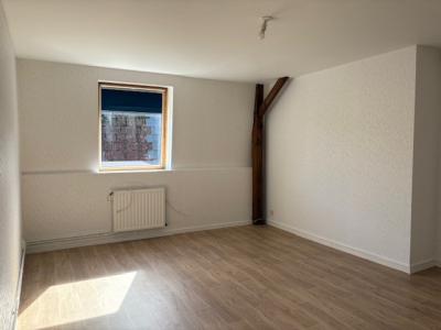 For rent Chatre 2 rooms 56 m2 Indre (36400) photo 1