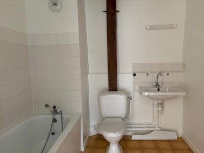For rent Chatre 2 rooms 56 m2 Indre (36400) photo 3