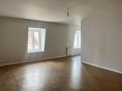 For rent Chatre 3 rooms 70 m2 Indre (36400) photo 1