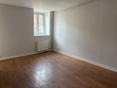 For rent Chatre 2 rooms 46 m2 Indre (36400) photo 0