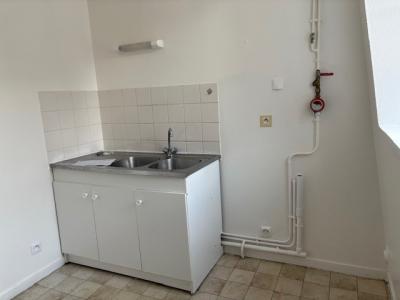 For rent Chatre 2 rooms 46 m2 Indre (36400) photo 2