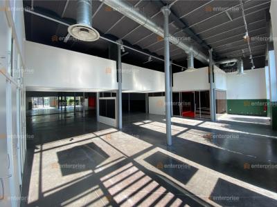 For rent Roubaix 742 m2 Nord (59100) photo 1