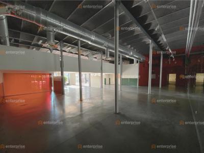 For rent Roubaix 742 m2 Nord (59100) photo 2