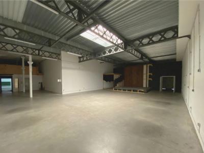 For rent Roubaix 742 m2 Nord (59100) photo 4