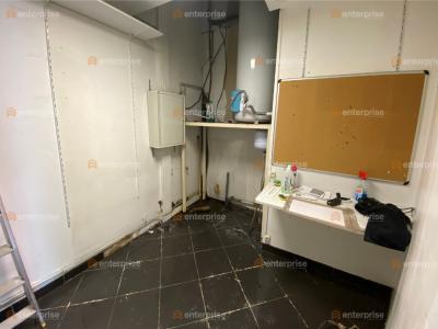 Louer Local commercial Loos Nord