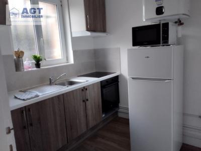Louer Appartement Beauvais 700 euros