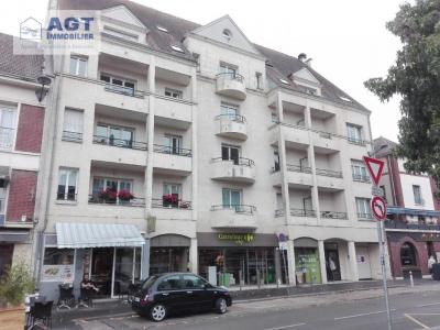 For sale Beauvais 2 rooms 45 m2 Oise (60000) photo 0